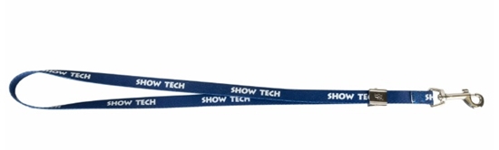 Picture of Show Tech Grooming Noose – Blue, Safe & Quick-Release Design